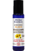 No 8 Bruises & Bumps (Roll-On, Organic) - 15ml