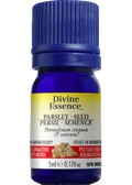 Parsley Seed Oil - 5ml