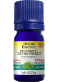 Pennyroyal Oil (Organic) - 5ml