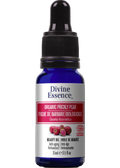 Prickly Pear Oil (Barbary Fig, Organic) - 15ml