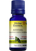 Ravintsara Oil (Organic) - 15ml