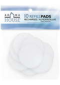 Refill Pads Recharges (AromaPearl) - 10 Pads