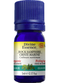 Rock Samphire Oil (Organic) - 5ml