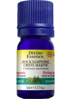 Rock Samphire Oil (Organic) - 5ml