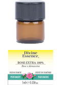 Rose Extra Oil (100% Absolute) - 1ml
