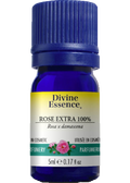 Rose Extra Oil (100% Absolute) - 5ml