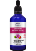 Rosehip Oil (Rosa Mosqueta, Organic) - 100ml