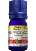 Savory Mountain Oil (Winter, Organic) - 5ml