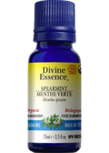 Spearmint Oil (Organic) -15ml