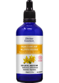 St. John's Wort Oil (Organic) - 100ml