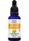 St. John's Wort Oil (Organic) - 30ml