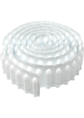 Suppository Mold - 100 Units