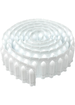 Suppository Mold - 100 Units
