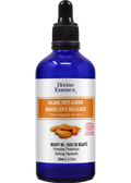 Sweet Almond Oil (Organic) - 100ml