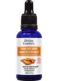 Sweet Almond Oil (Organic) - 30ml