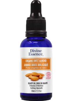 Sweet Almond Oil (Organic) - 30ml
