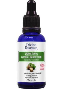 Tamanu Oil (Organic) - 30ml