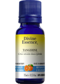 Tangerine Oil - 15ml