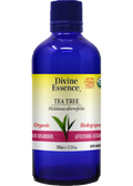Tea Tree Oil (Organic) - 100ml