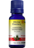 Turpentine Oil (Organic) - 15ml