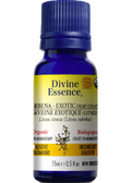 Verbena Oil (Exotic May Chang, Organic) - 15ml