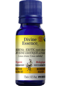 Verbena Oil (Lemon, Organic) - 5ml