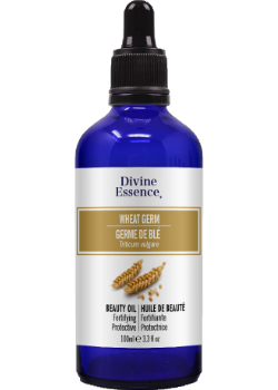 Wheat Germ Oil - 100ml