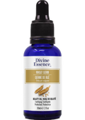 Wheat Germ Oil - 30ml