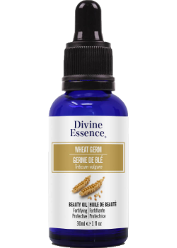 Wheat Germ Oil - 30ml