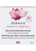Microdermabrasion Scrub - 56g