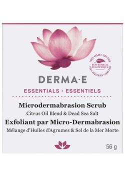 Microdermabrasion Scrub - 56g