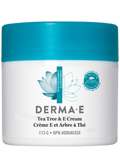 Tea Tree & E Cream - 113g