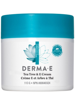 Tea Tree & E Cream - 113g