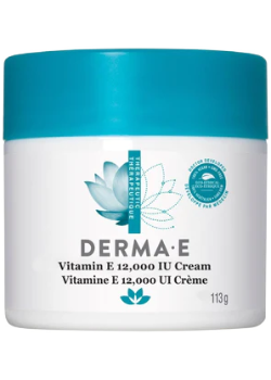 Vitamin E 12,000iu Cream - 113g