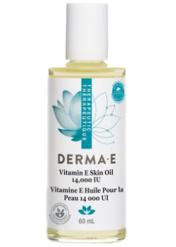 Vitamin E Skin Oil 14,000iu - 60ml