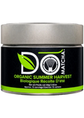DoMatcha Matcha Green Tea Powder (Organic Summer Harvest) - 80g Tin