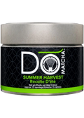 DoMatcha Matcha Green Tea Powder (Summer Harvest) - 80g Tin