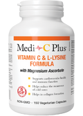 Medi-C Plus - 150 V-Caps + BONUS