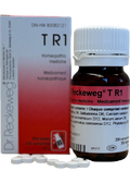 Dr. Reckeweg Formula TR1 - 200 Tabs