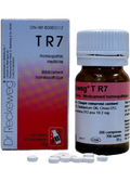 Dr. Reckeweg Formula TR7 - 200 Tabs