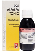 Dr. Reckeweg Formula R95 (Alfalfa Tonic) - 100ml