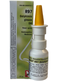 Dr. Reckeweg Formula R97 (Galphimia Glauca Nasal Spray) - 15ml