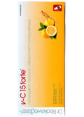 Dr. Reckeweg Formula V-C15 Forte - 24 x 10ml Ampoules