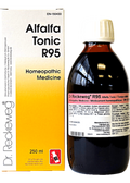 Dr. Reckeweg Formula R95 (Alfalfa Tonic) - 250ml