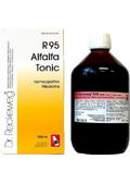 Dr. Reckeweg Formula R95 (Alfalfa Tonic) - 500ml