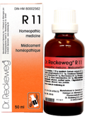 Dr. Reckeweg Formula R11 - 50ml