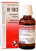 Dr. Reckeweg Formula R183 - 50ml