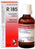 Dr. Reckeweg Formula R185 - 50ml