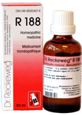 Dr. Reckeweg Formula R188 - 50ml