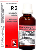 Dr. Reckeweg Formula R2 - 50ml